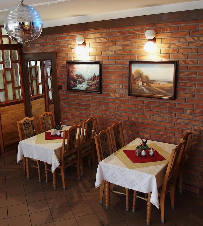 Hotelik Mazury Olecko Exterior foto
